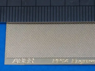 Płyta ryflowana 140x39mm