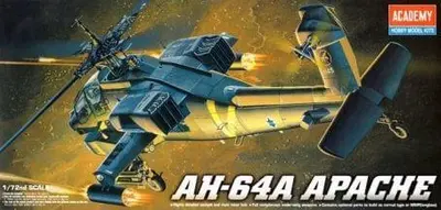 AH-64A Apache