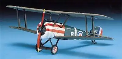 Sopwith Camel RAF