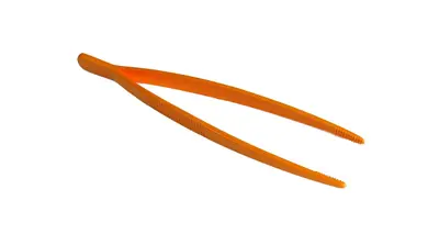 Pęseta plastikowa 16cm