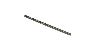 Wiertło modelarskie HSS ⌀ 0,5mm