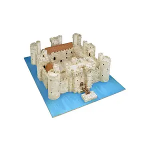 Bodiam Castle