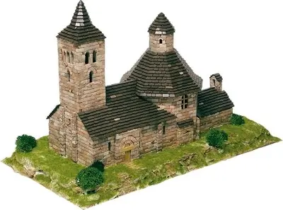 Kościół de Vilac