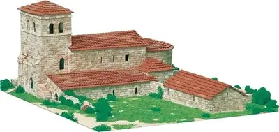 Kościół San Andres