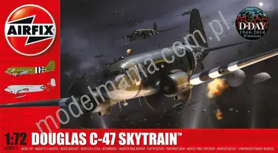 Douglas Dakota C-47 A/D Skytrain