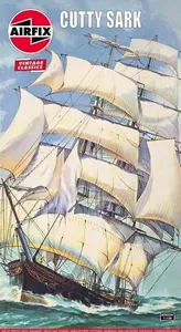 Kliper Cutty Sark, seria Vintage Classics