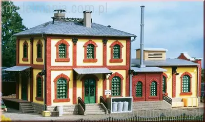Fabryka