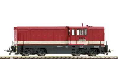 Spalinowóz SOEG L45H 199 018