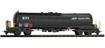 Wagon towarowy cysterna typ Za 8109
