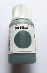 Farba celulozowa - PE Blue / 20ml