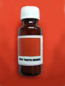 Farba celulozowa - Traffic Orange / 20ml