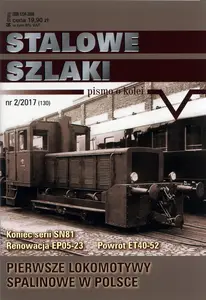 Stalowe szlaki 2/2017