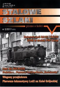 Stalowe szlaki 3/2017