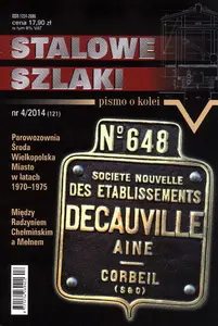 Stalowe szlaki 4/2014