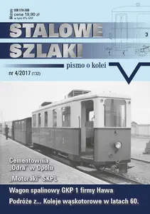 Stalowe szlaki 4/2017
