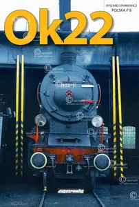 Ok22 - POLSKA P8