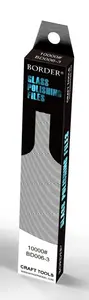 Border Model BD0006-3 Glass Polishing Files 10000#