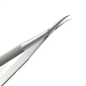 Border Model BD0009TJ Precision Special  Tweezers