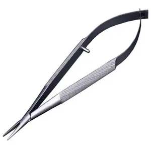 Border Model BD0009T Precision Special Tweezers