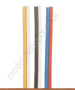Podwójny przewód, 2,5 mm²