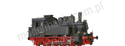 Lokomotywa przetargowa BR 98.10 DRG