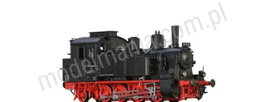 Lokomotywa przetargowa BR 98.10 DB