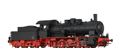 Lokomotywa parowa klasy 57.10