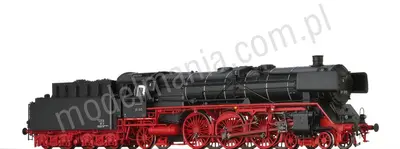Parowóz BR 01 DB