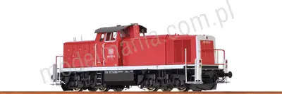 Spalinowóz BR 290