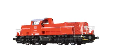 Lokomotywa spalinowa Gravita® 10 BB, BR 261 z dźwiękiem
