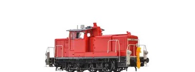 Spalinowóz BR 362