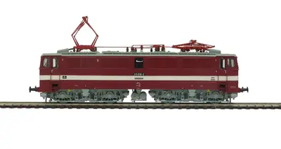 Elektrowóz BR 211