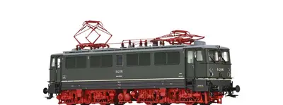 Elektrowóz E42