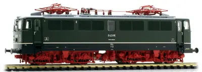 Elektrowóz E42