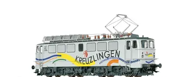 Elektowóz Ae 477 900-5 „Kreuzlingen”