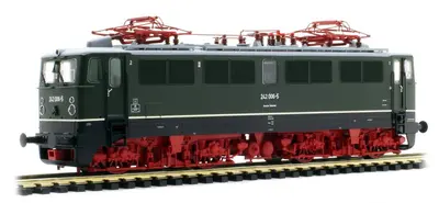 Elektrowóz BR 242