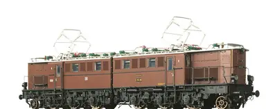 Lokomotywa elektryczna BR E95