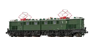 Elektrowóz BR E95
