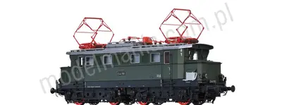 Lokomotywa elektryczna BR E44 DB