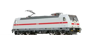 Elektrowóz BR 146.5 TRAXX