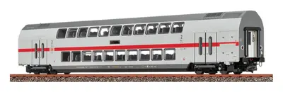 Wagon osobowy 2 klasa piętrowy Twindexx Vario IC2
