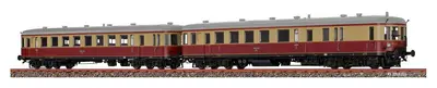 Spalinowy zespół trakcyjny VT 137 / VS 145