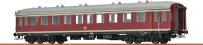 Wagon osobowy typ WG4ü-36/50