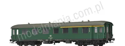 Wagon bagażowo-osobowy 1 klasa typ ADyse641