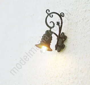 Latarnia ścienna