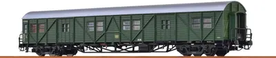 Wagon bagażowy typ MD4yge
