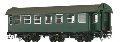Wagon osobowy typ B3ygk