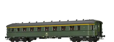Wagon osobowy Aüe 305 kl. 1