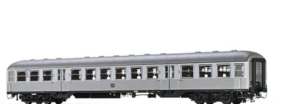 Wagon osobowy B4nb-59a kl.2 "Silberling"