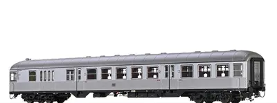 Wagon sterowniczy 2 klasa typ BD4nf-59